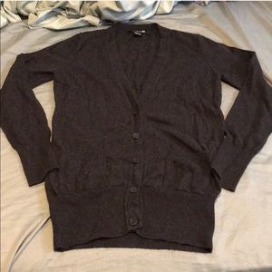Vintage Medium Thick Cardigan
